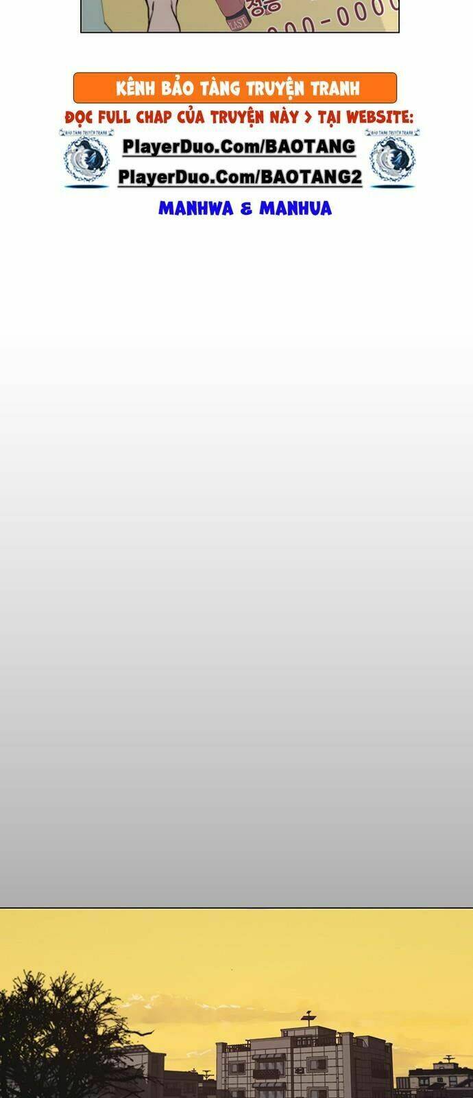 Người Đàn Ông Thực Thụ - Chapter 10 - Page 28