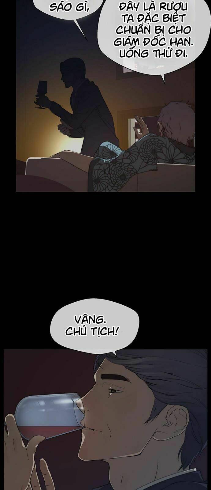 Người Đàn Ông Thực Thụ - Chapter 10 - Page 33