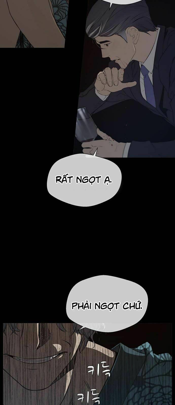 Người Đàn Ông Thực Thụ - Chapter 10 - Page 37