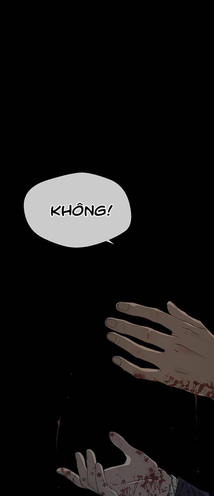 Người Đàn Ông Thực Thụ - Chapter 10 - Page 40