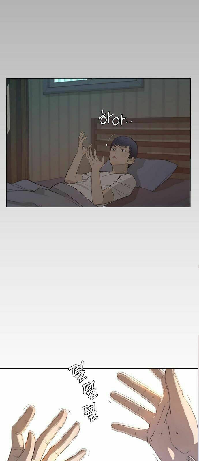 Người Đàn Ông Thực Thụ - Chapter 10 - Page 46