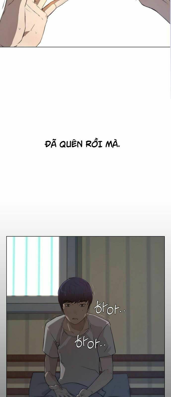 Người Đàn Ông Thực Thụ - Chapter 10 - Page 47