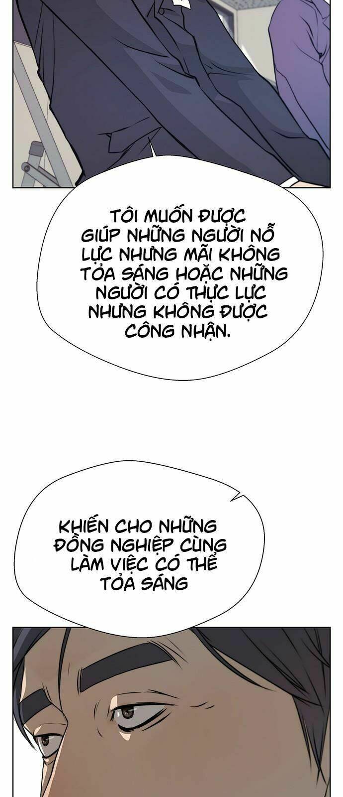 Người Đàn Ông Thực Thụ - Chapter 10 - Page 4