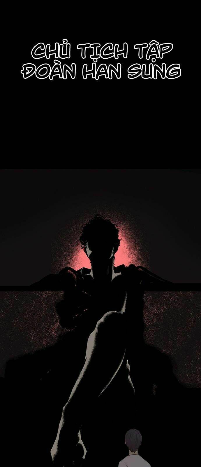 Người Đàn Ông Thực Thụ - Chapter 10 - Page 49