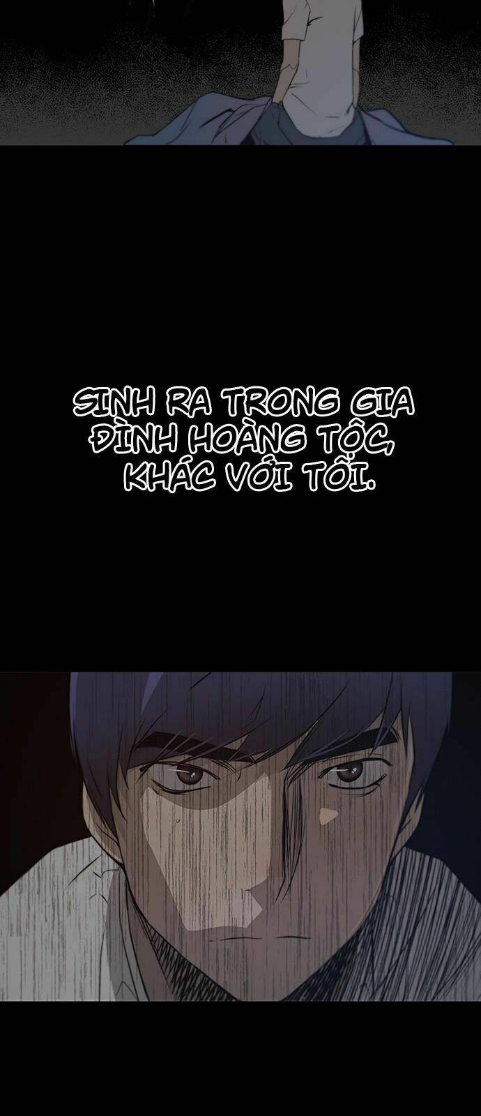 Người Đàn Ông Thực Thụ - Chapter 10 - Page 50