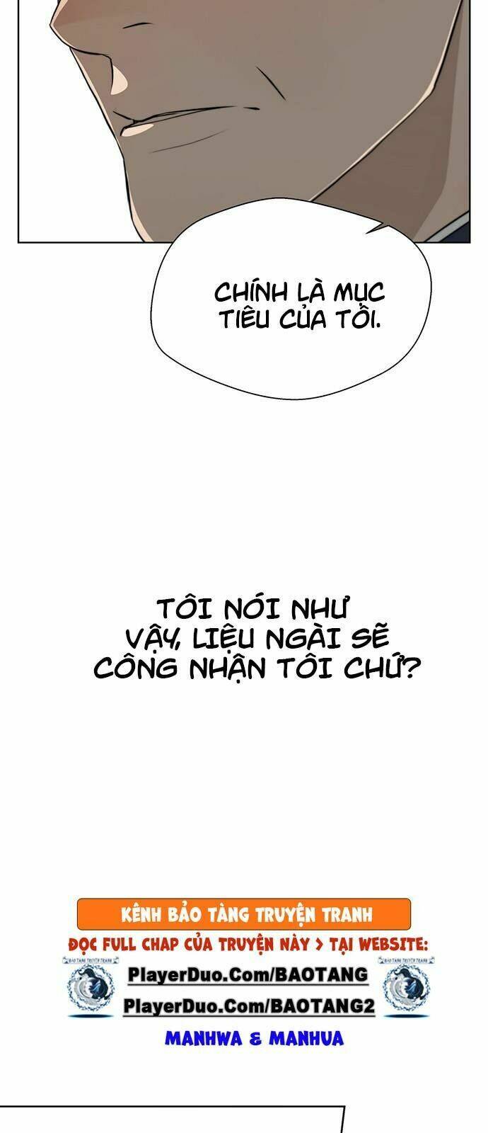 Người Đàn Ông Thực Thụ - Chapter 10 - Page 5