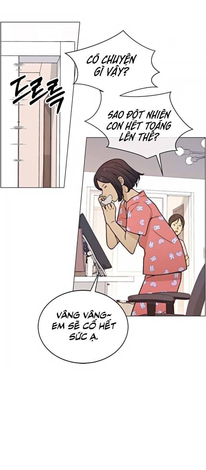 Người Đàn Ông Thực Thụ Chapter 100 - Trang 9