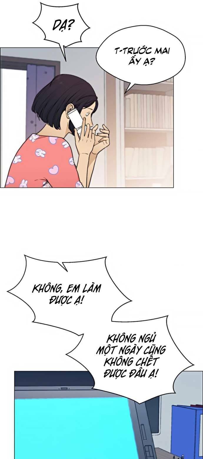 Người Đàn Ông Thực Thụ Chapter 100 - Trang 10