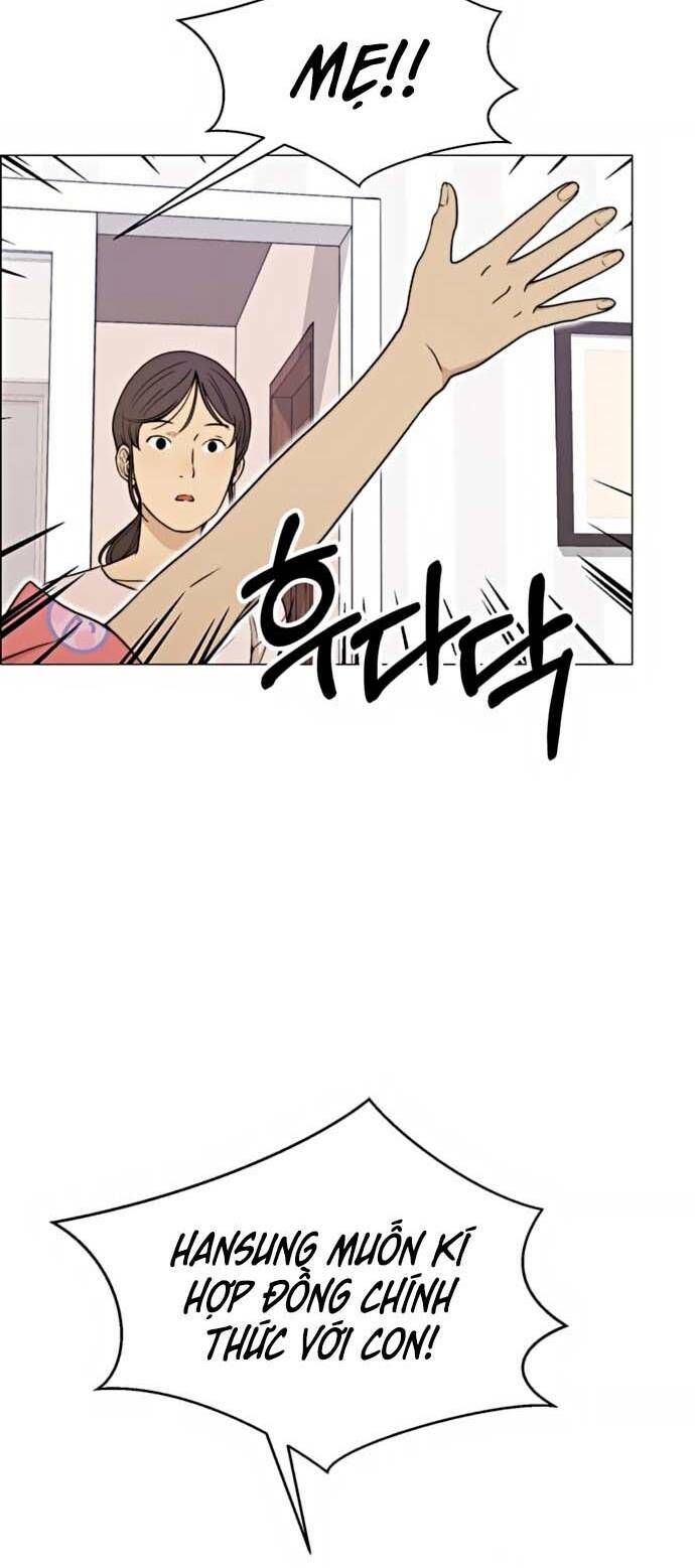 Người Đàn Ông Thực Thụ Chapter 100 - Trang 12