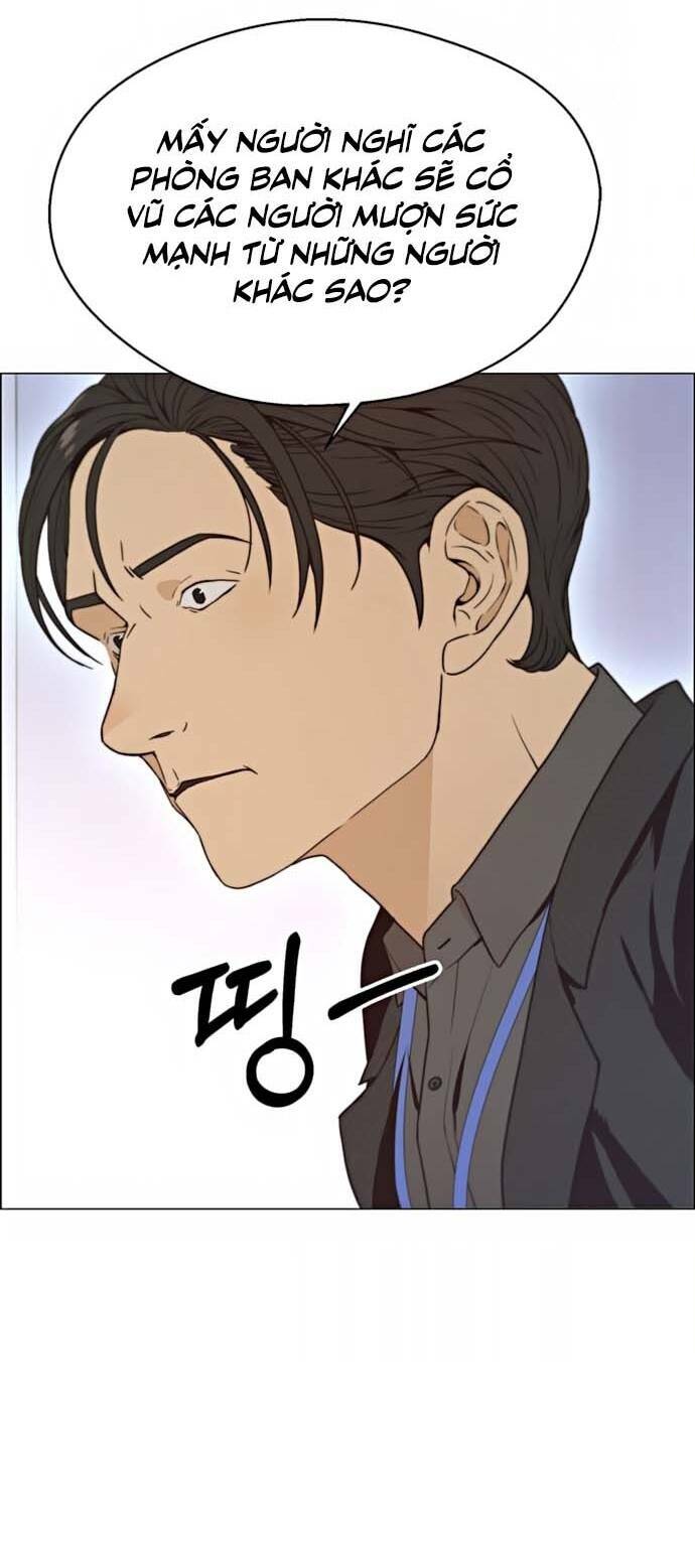 Người Đàn Ông Thực Thụ Chapter 100 - Trang 19