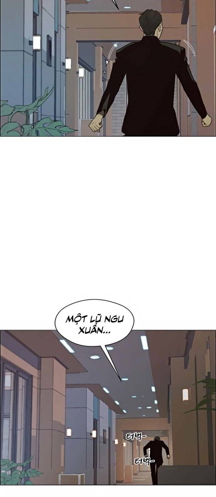 Người Đàn Ông Thực Thụ Chapter 100 - Trang 21