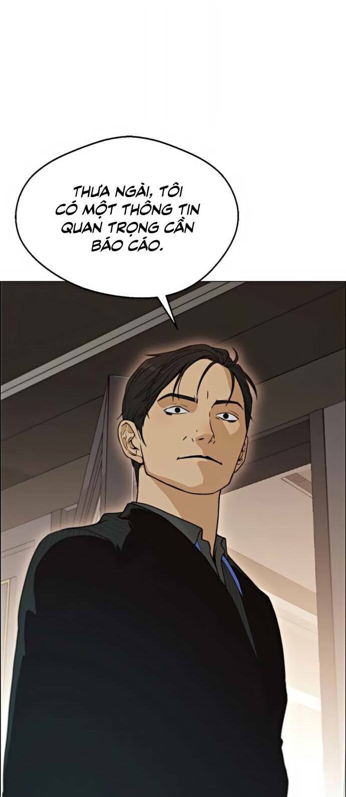 Người Đàn Ông Thực Thụ Chapter 100 - Trang 23