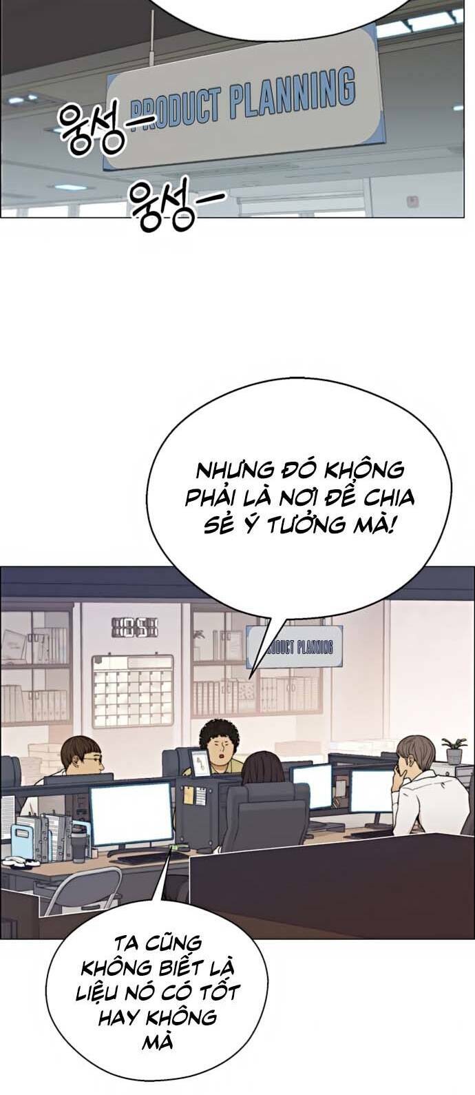 Người Đàn Ông Thực Thụ Chapter 100 - Trang 26