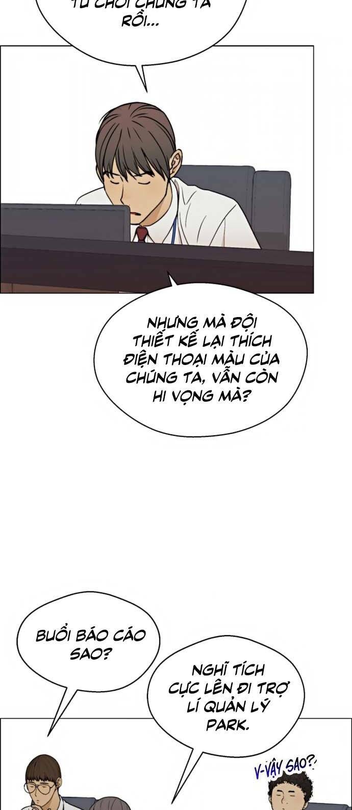 Người Đàn Ông Thực Thụ Chapter 100 - Trang 28