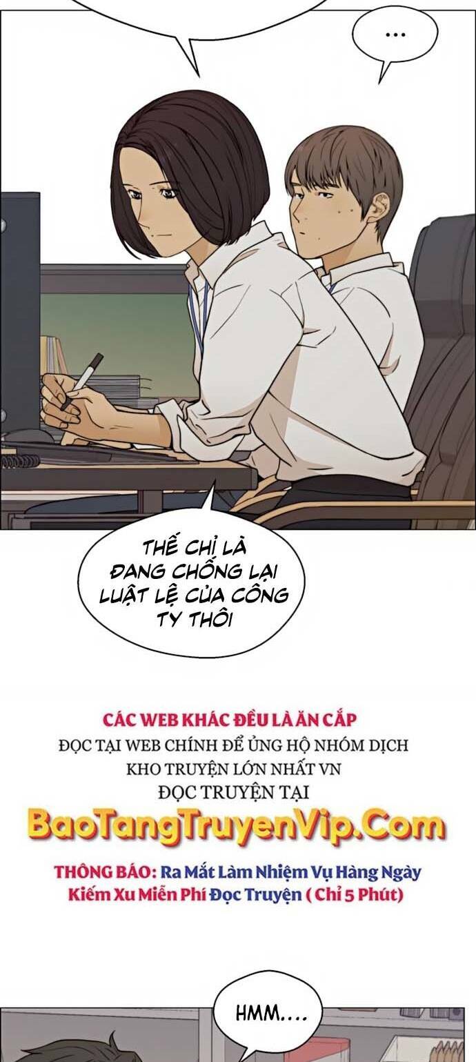 Người Đàn Ông Thực Thụ Chapter 100 - Trang 31