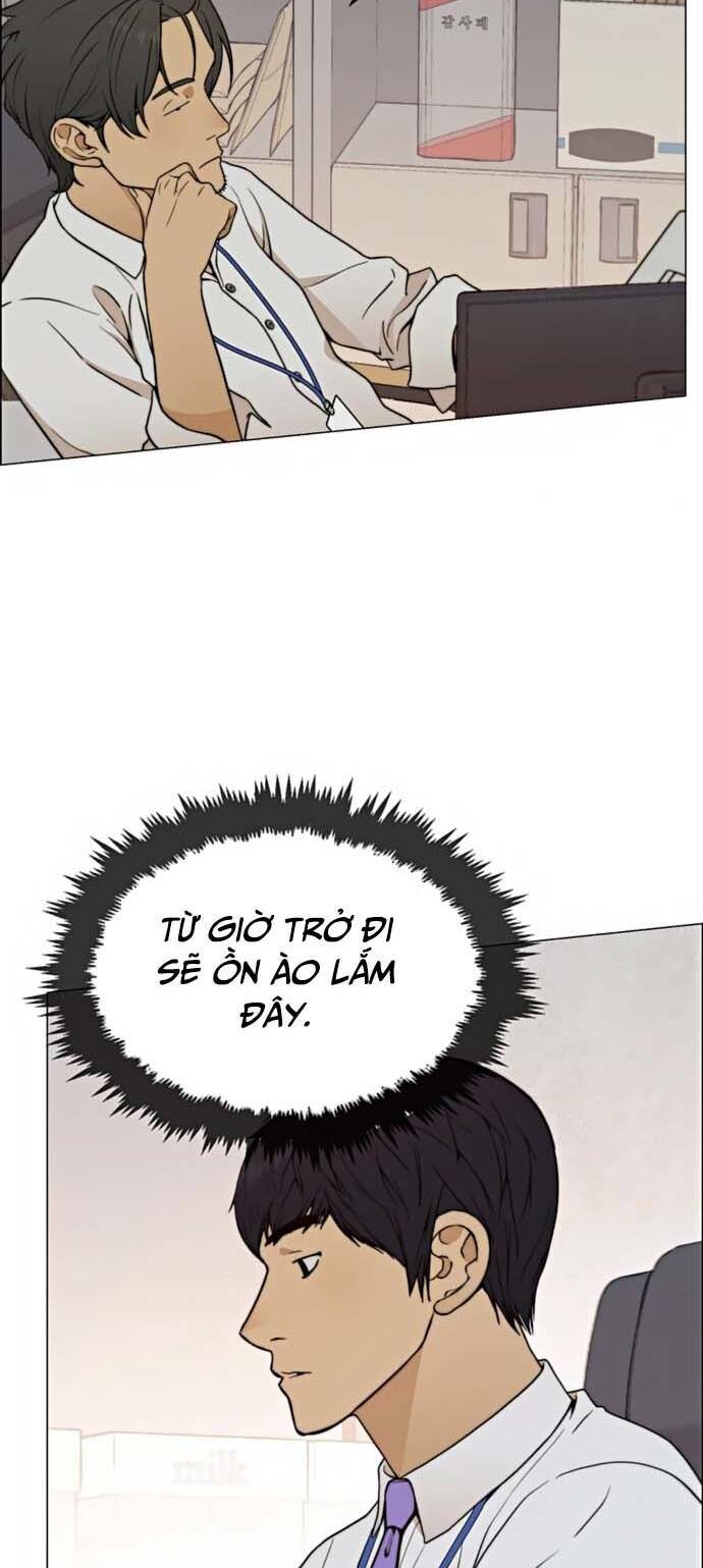 Người Đàn Ông Thực Thụ Chapter 100 - Trang 32