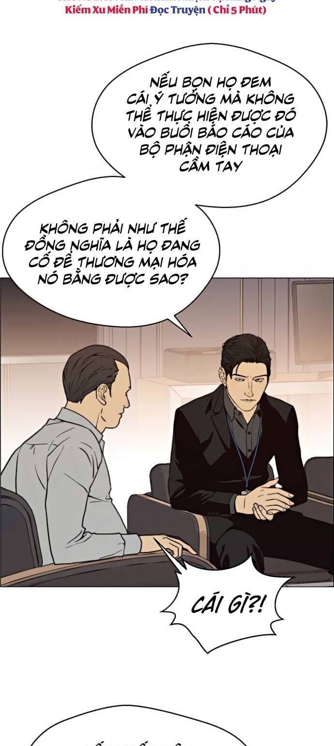 Người Đàn Ông Thực Thụ Chapter 100 - Trang 35