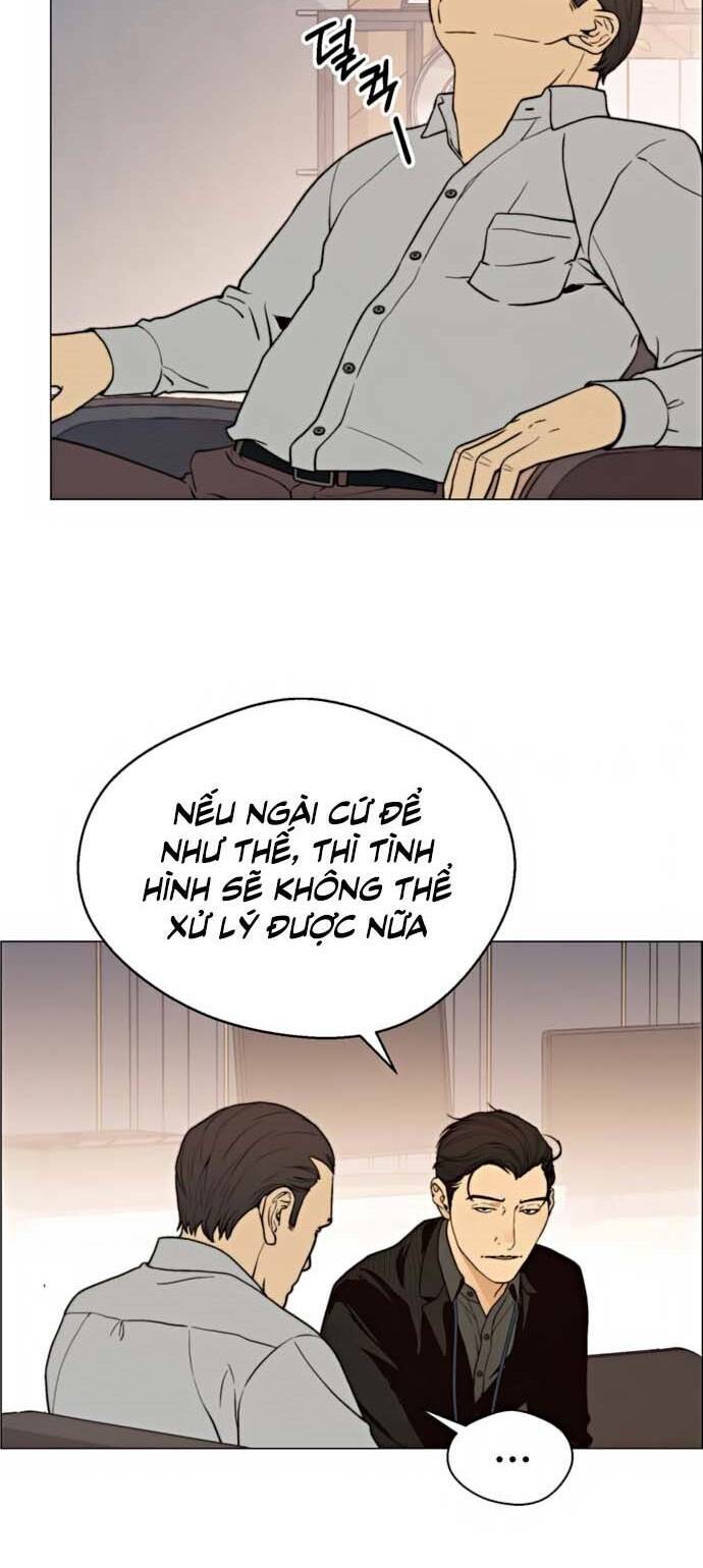 Người Đàn Ông Thực Thụ Chapter 100 - Trang 37