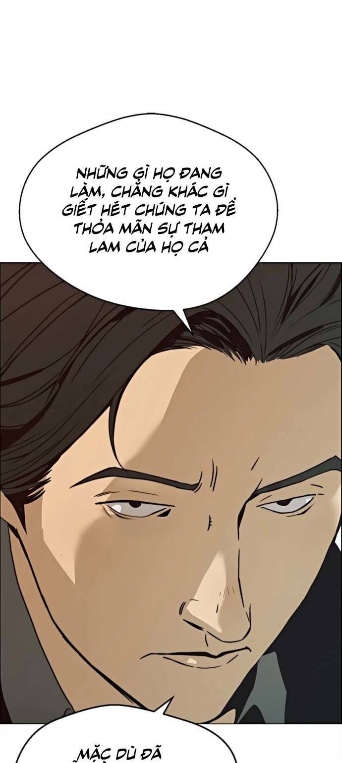 Người Đàn Ông Thực Thụ Chapter 100 - Trang 38