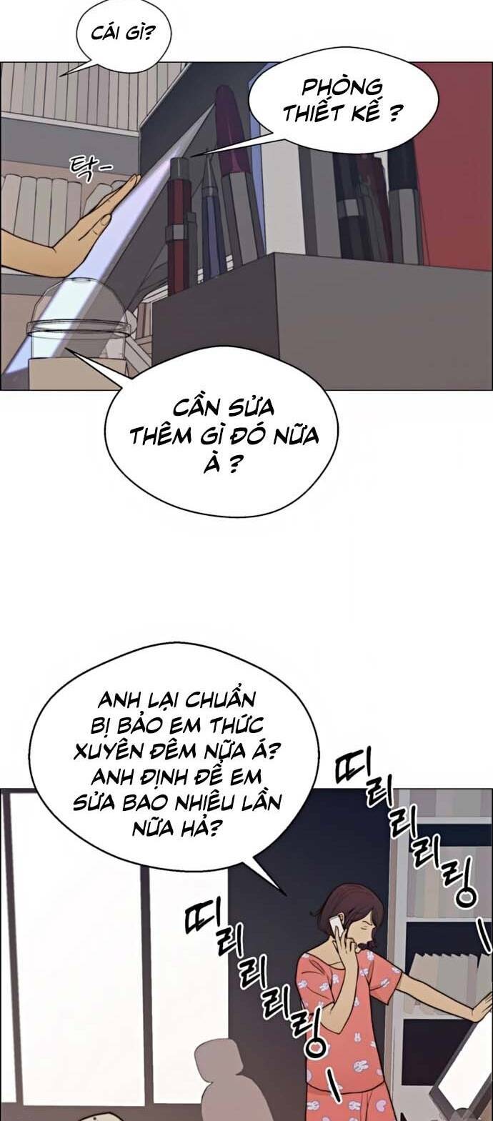 Người Đàn Ông Thực Thụ Chapter 100 - Trang 3