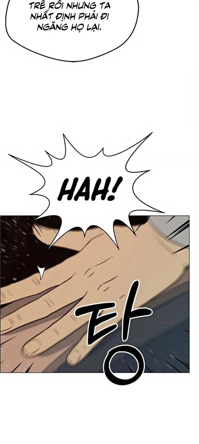 Người Đàn Ông Thực Thụ Chapter 100 - Trang 39