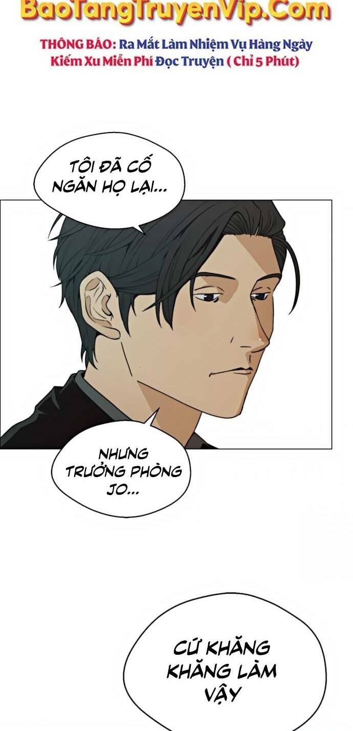 Người Đàn Ông Thực Thụ Chapter 100 - Trang 41