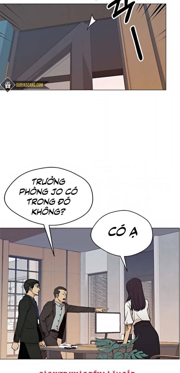 Người Đàn Ông Thực Thụ Chapter 100 - Trang 45