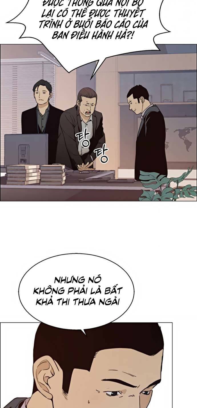 Người Đàn Ông Thực Thụ Chapter 100 - Trang 48