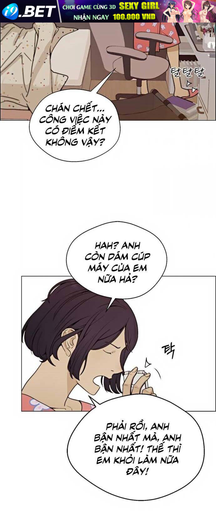 Người Đàn Ông Thực Thụ Chapter 100 - Trang 4