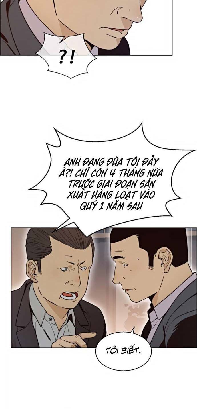 Người Đàn Ông Thực Thụ Chapter 100 - Trang 49