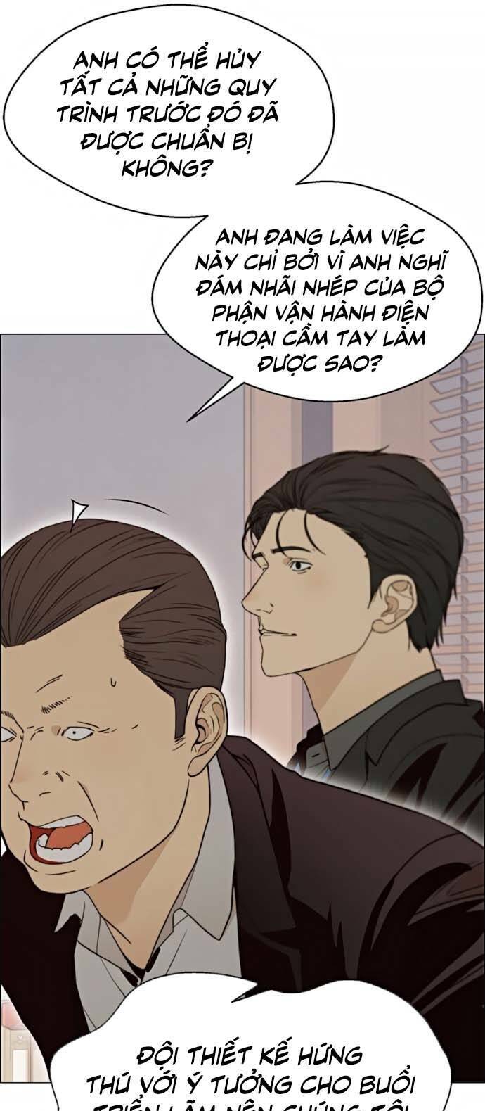 Người Đàn Ông Thực Thụ Chapter 100 - Trang 50