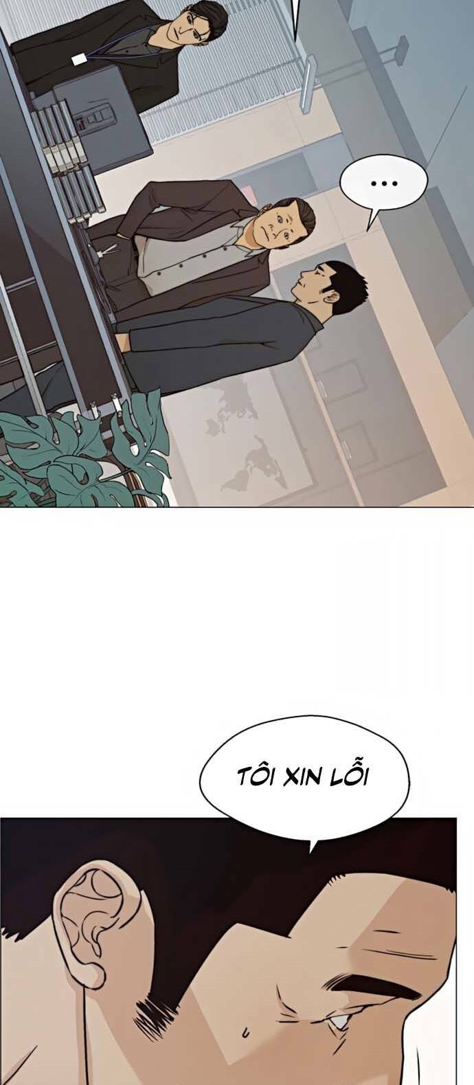 Người Đàn Ông Thực Thụ Chapter 100 - Trang 53