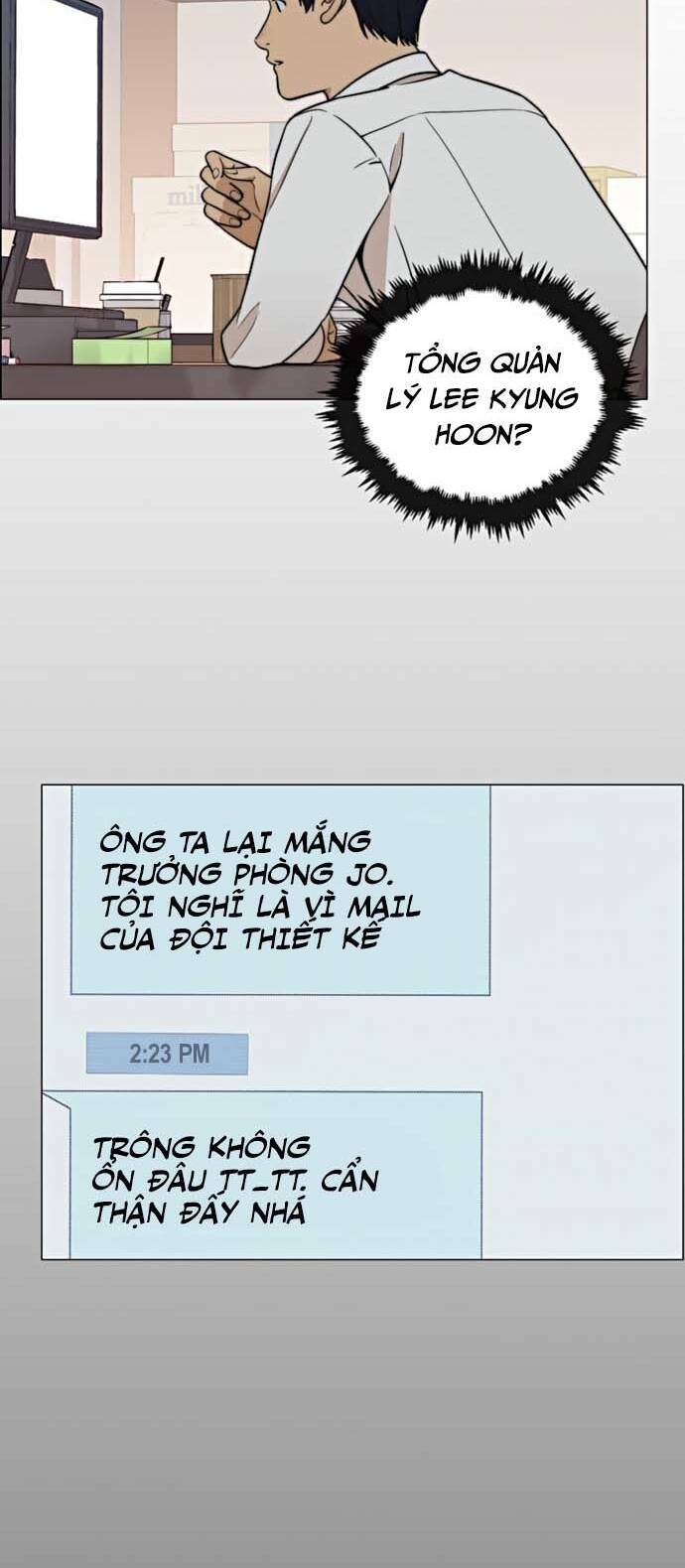 Người Đàn Ông Thực Thụ Chapter 100 - Trang 59