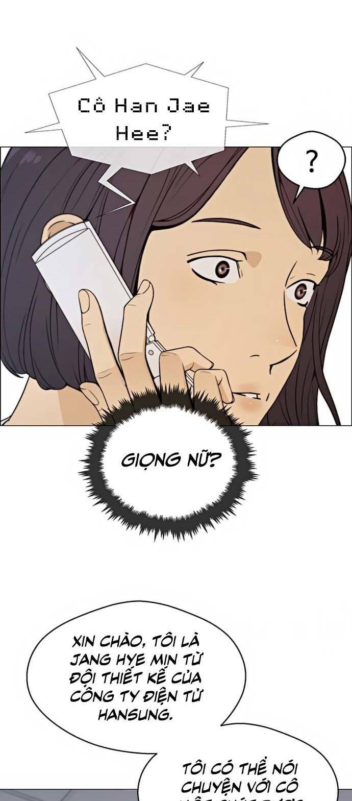 Người Đàn Ông Thực Thụ Chapter 100 - Trang 6