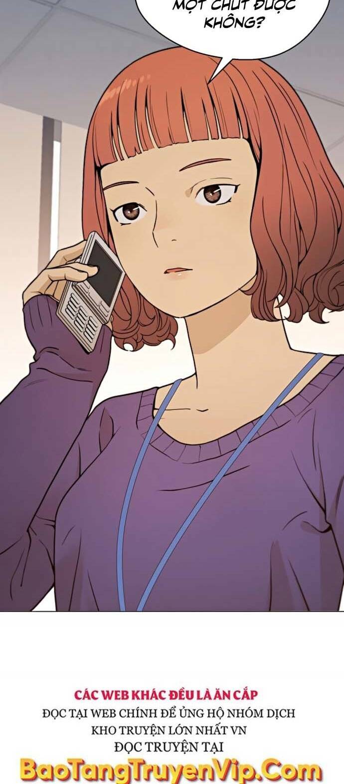 Người Đàn Ông Thực Thụ Chapter 100 - Trang 7