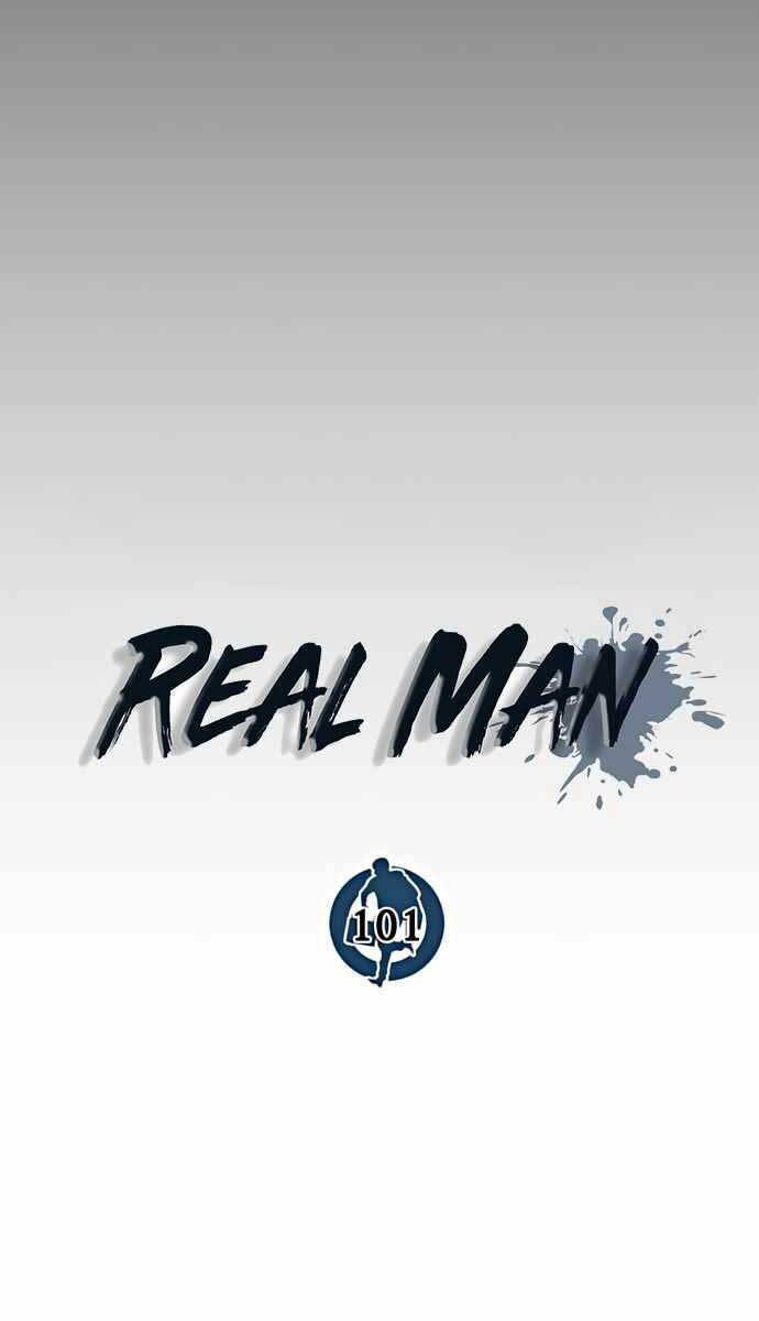 Người Đàn Ông Thực Thụ Chapter 101 - Trang 23