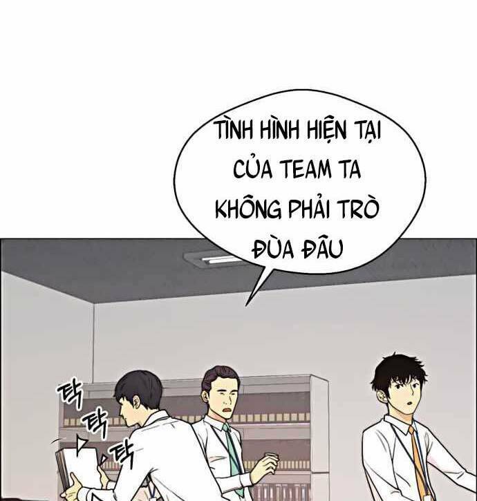 Người Đàn Ông Thực Thụ Chapter 101 - Trang 26