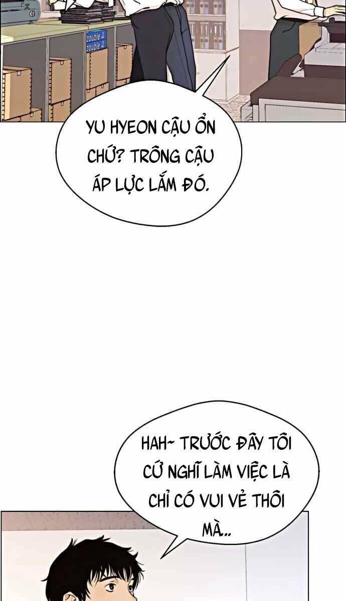 Người Đàn Ông Thực Thụ Chapter 101 - Trang 27