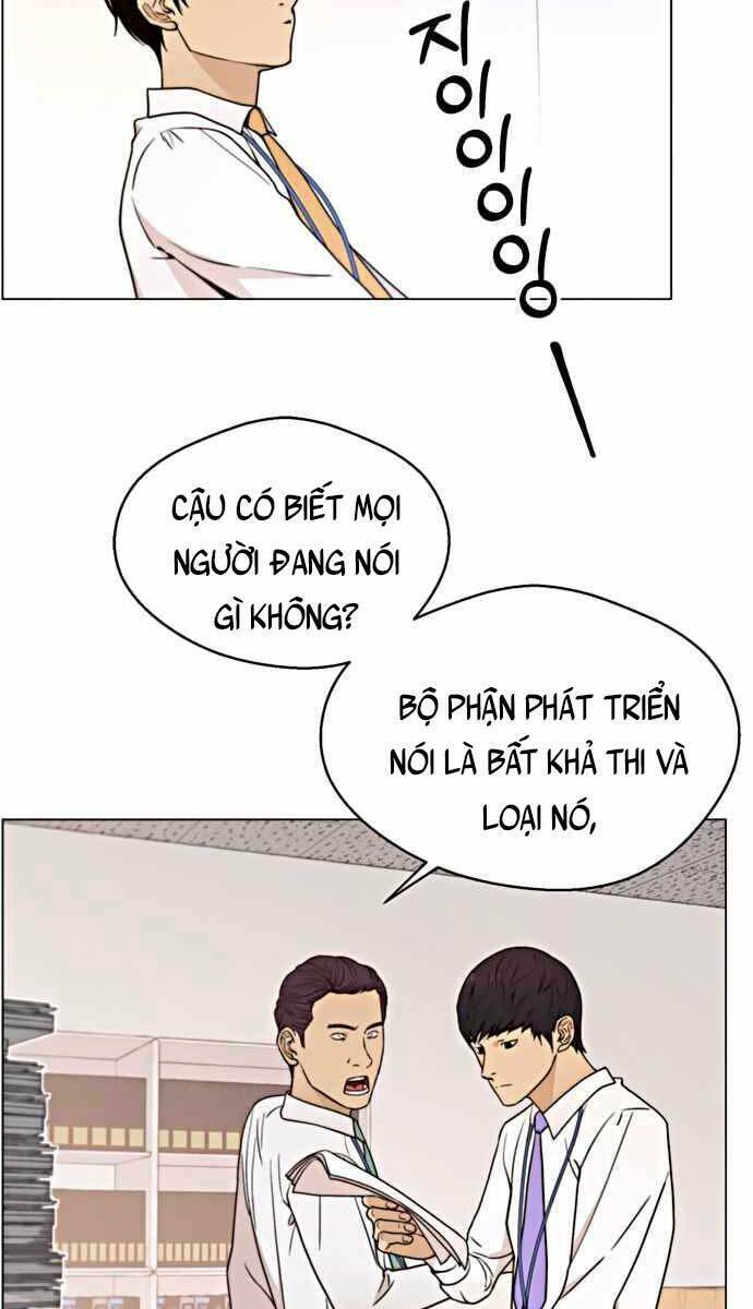 Người Đàn Ông Thực Thụ Chapter 101 - Trang 28