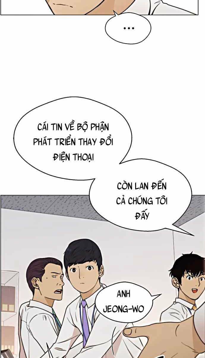 Người Đàn Ông Thực Thụ Chapter 101 - Trang 30