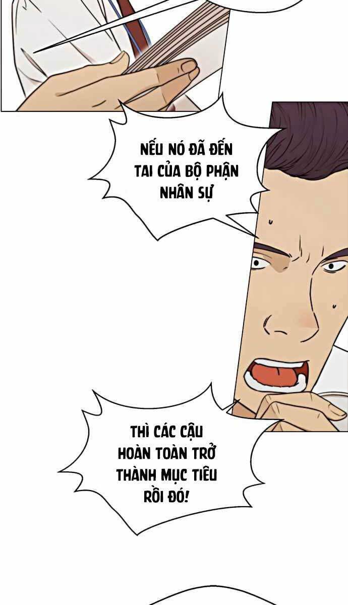 Người Đàn Ông Thực Thụ Chapter 101 - Trang 32