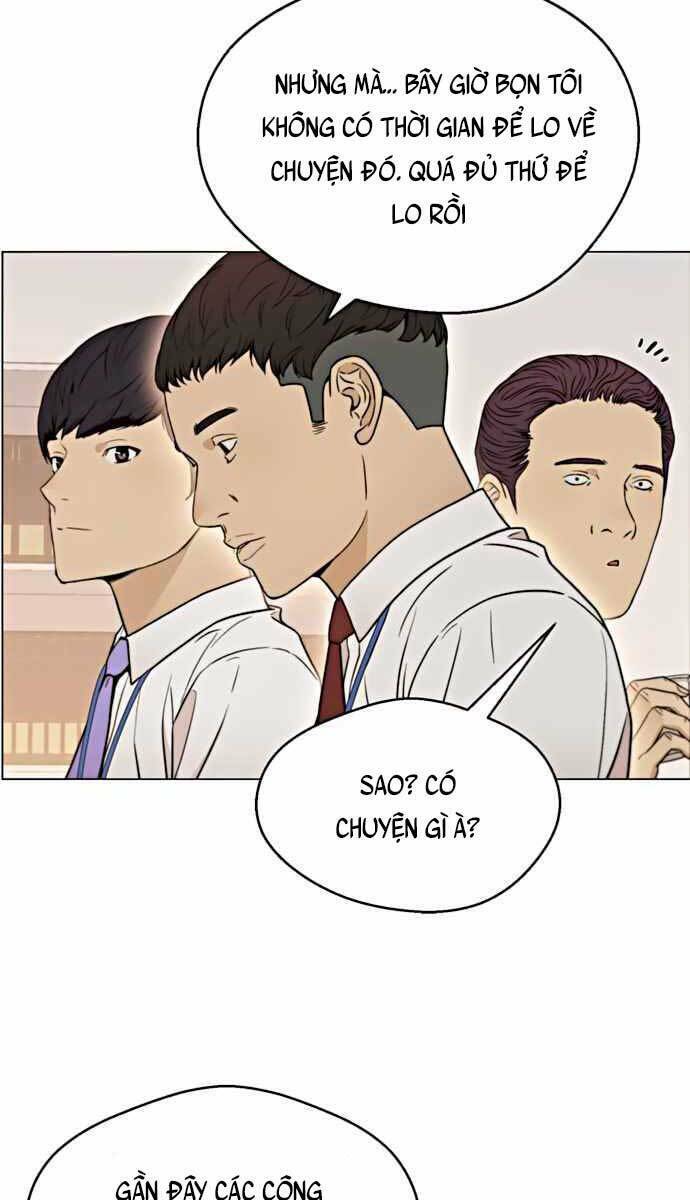 Người Đàn Ông Thực Thụ Chapter 101 - Trang 33