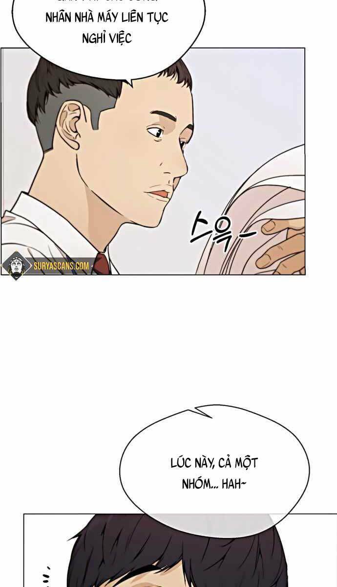 Người Đàn Ông Thực Thụ Chapter 101 - Trang 34