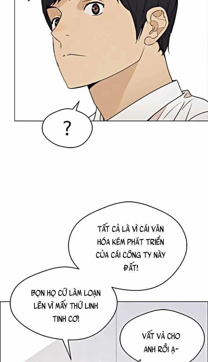 Người Đàn Ông Thực Thụ Chapter 101 - Trang 35