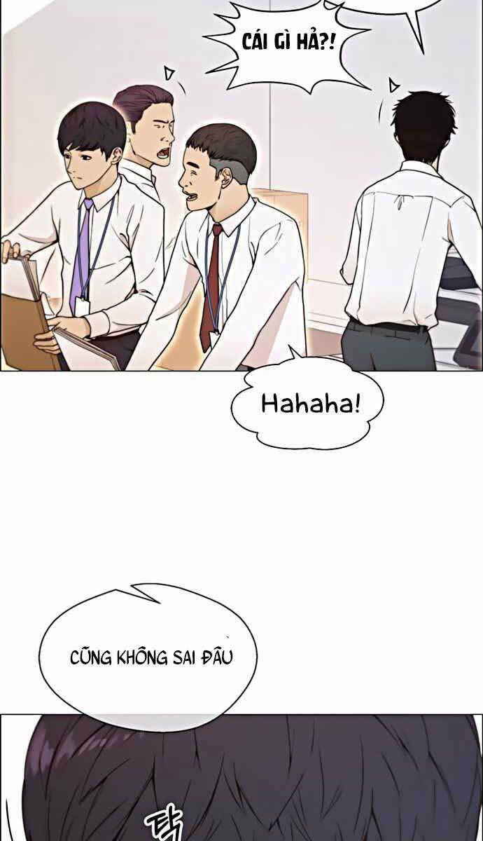 Người Đàn Ông Thực Thụ Chapter 101 - Trang 36