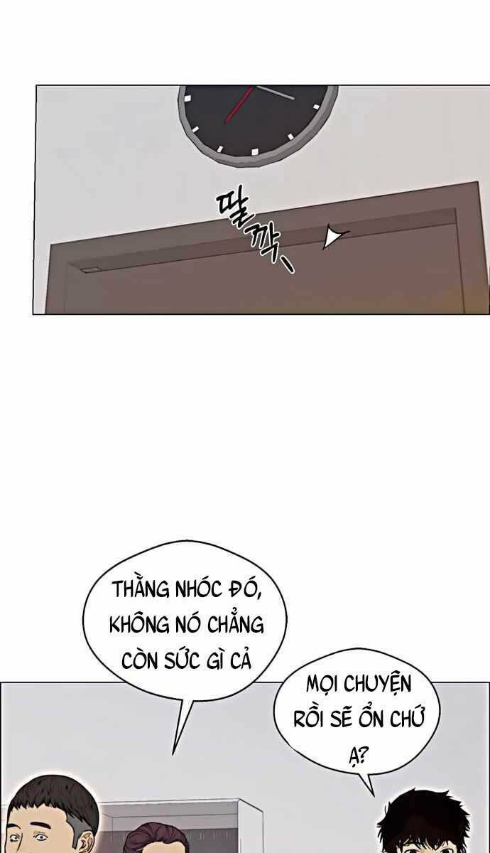 Người Đàn Ông Thực Thụ Chapter 101 - Trang 41