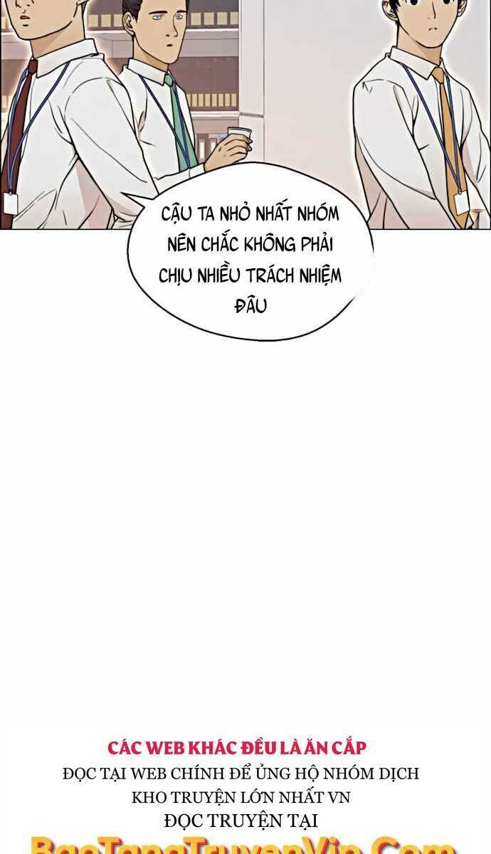 Người Đàn Ông Thực Thụ Chapter 101 - Trang 42