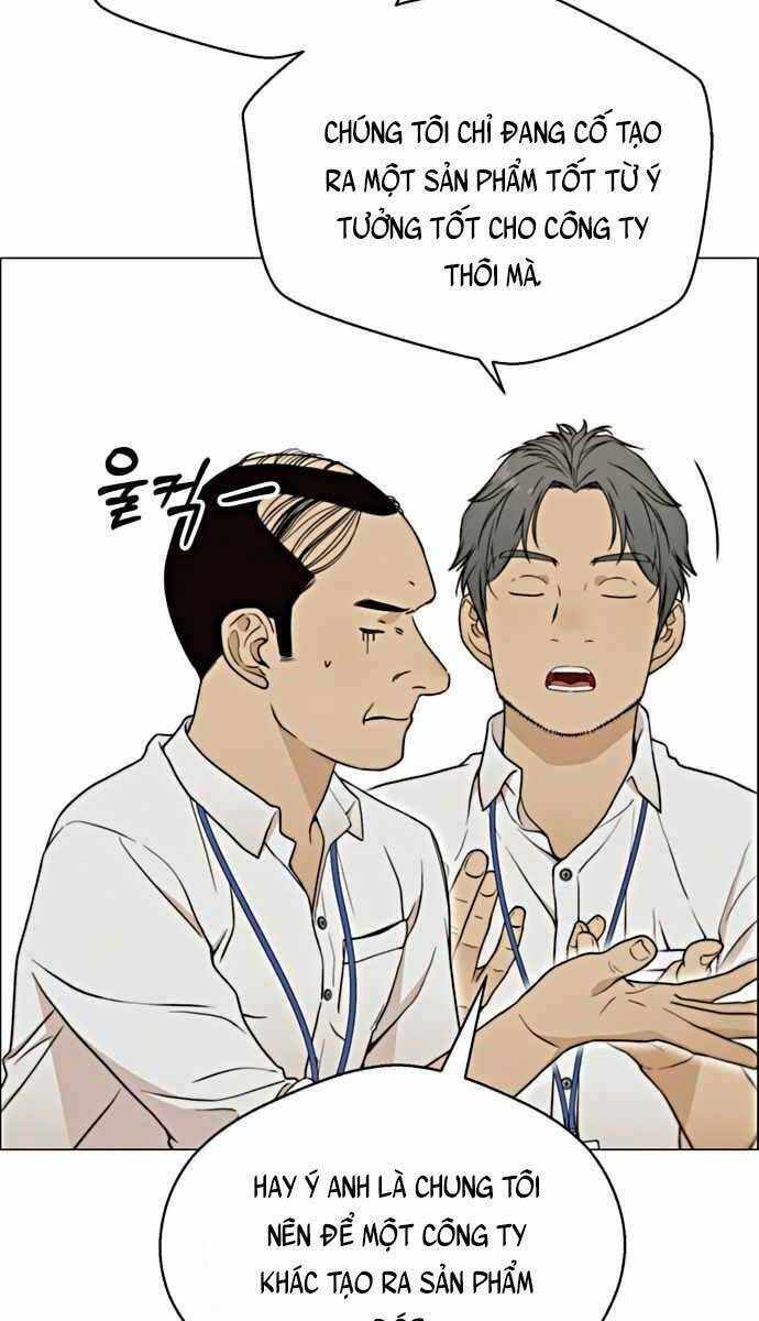 Người Đàn Ông Thực Thụ Chapter 101 - Trang 46