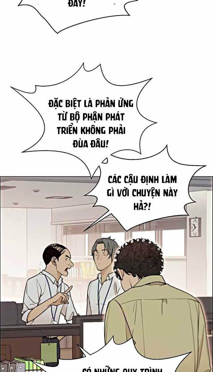 Người Đàn Ông Thực Thụ Chapter 101 - Trang 48