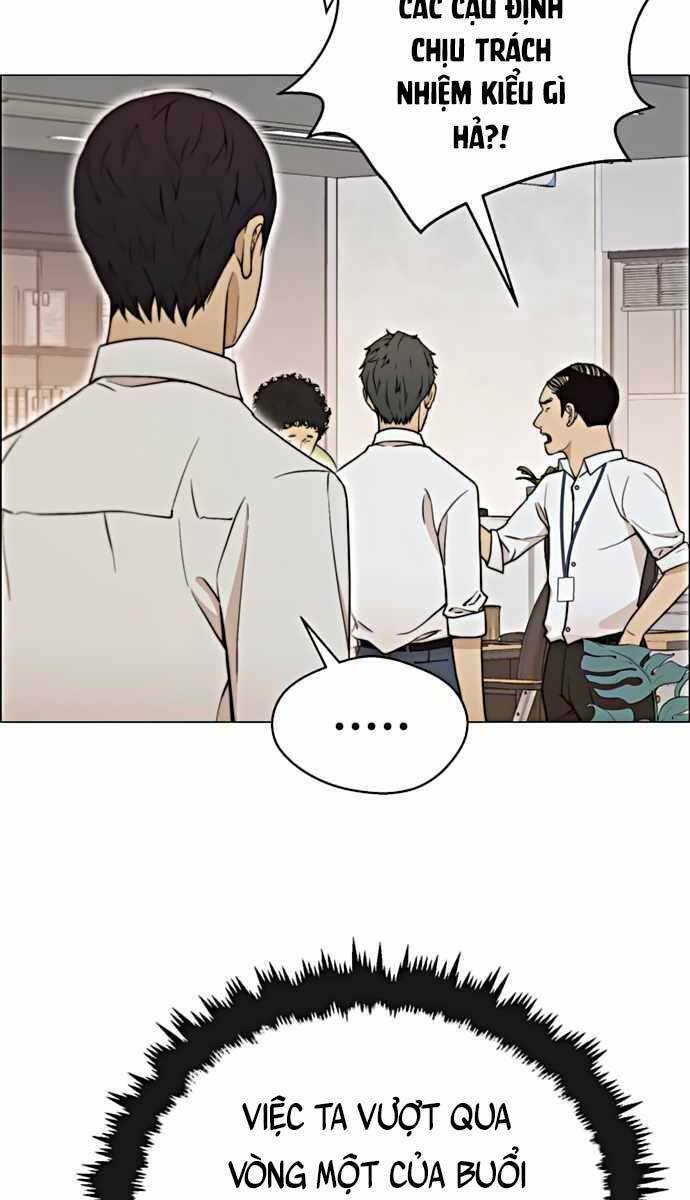 Người Đàn Ông Thực Thụ Chapter 101 - Trang 51